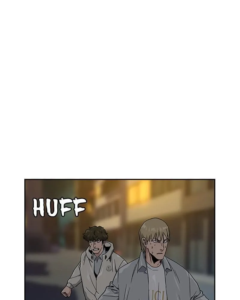 Read To Not Die EN Manga Online