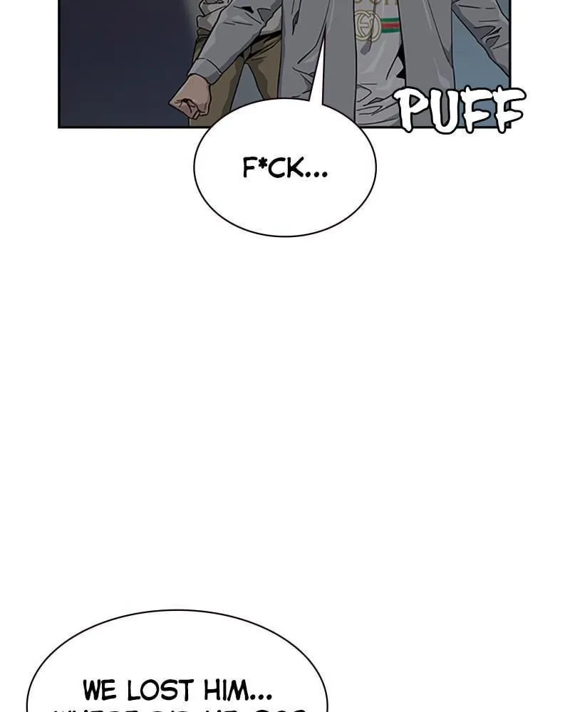 Read To Not Die EN Manga Online