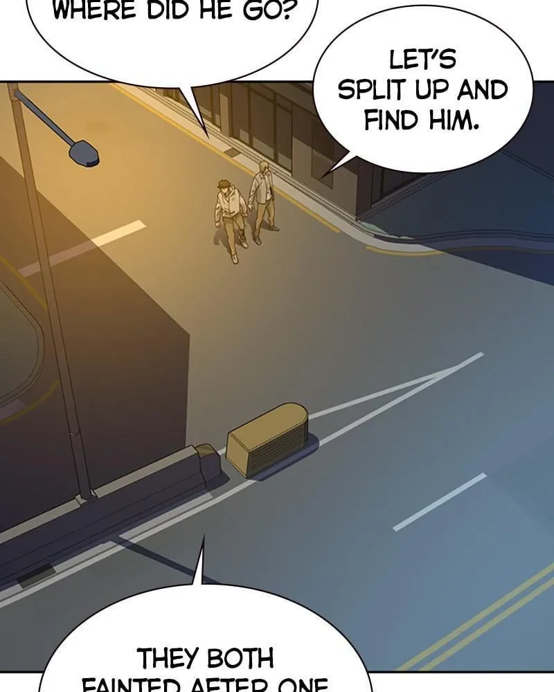 Read To Not Die EN Manga Online