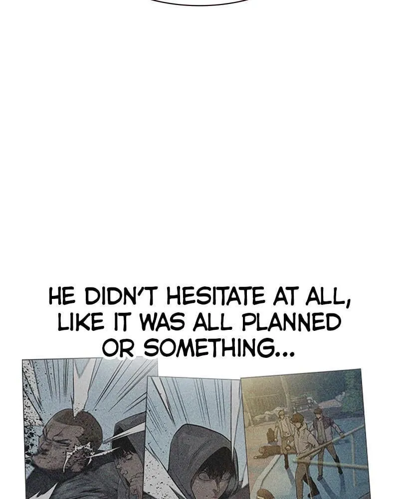 Read To Not Die EN Manga Online