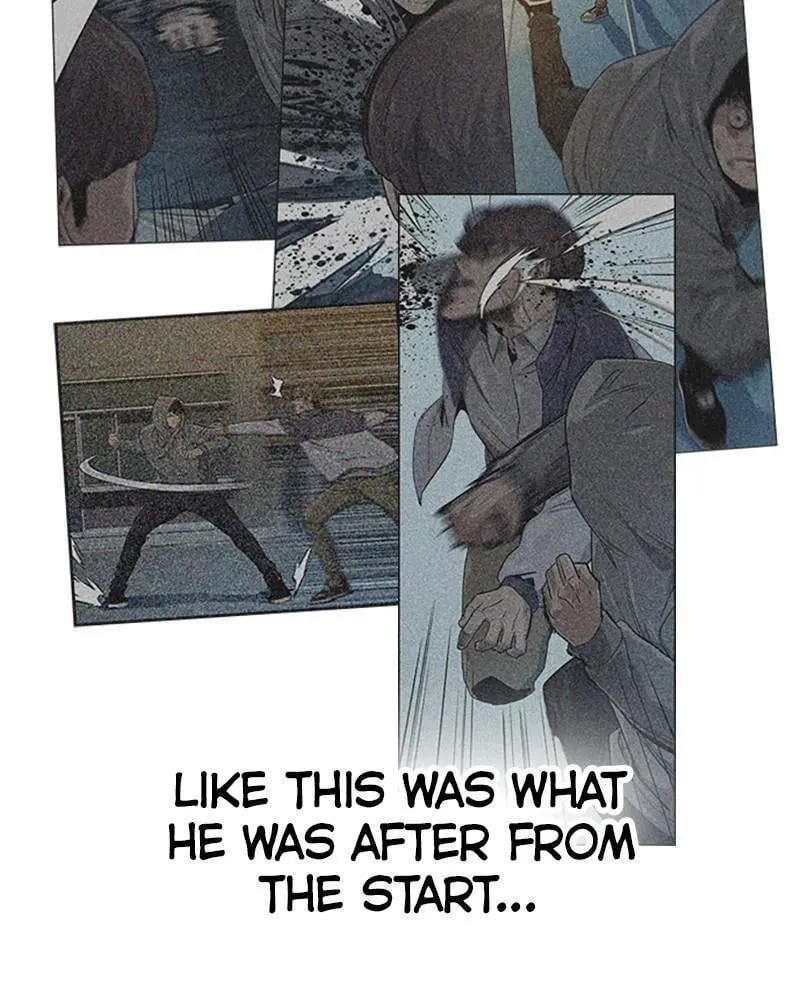 Read To Not Die EN Manga Online