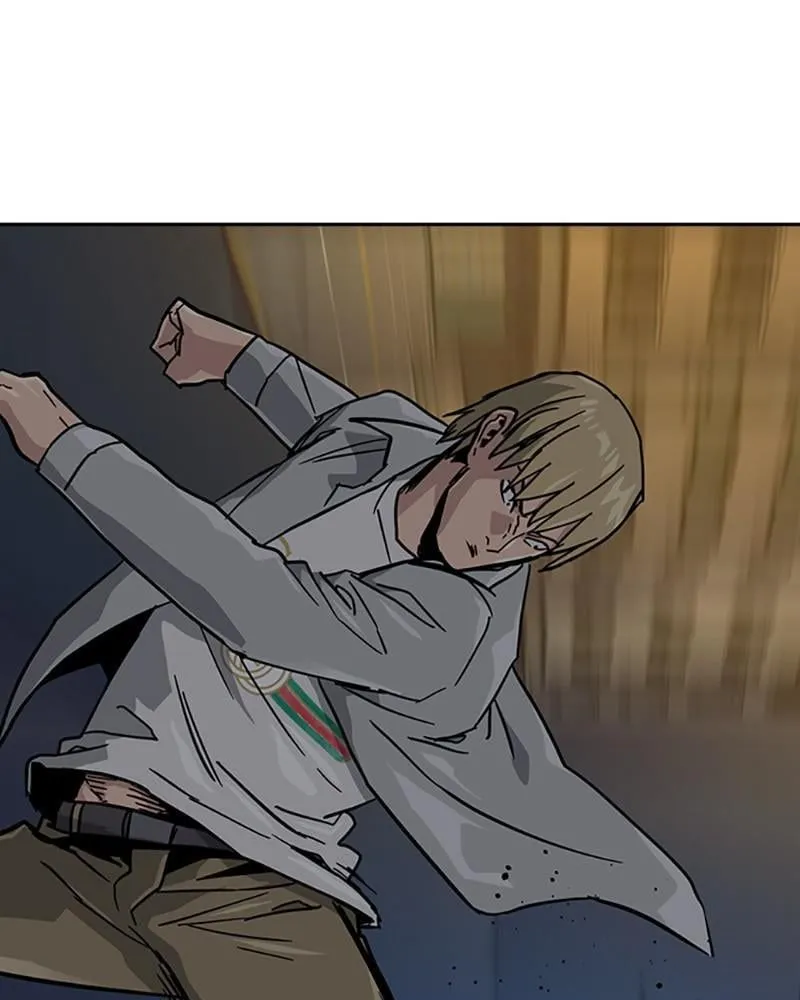 Read To Not Die EN Manga Online