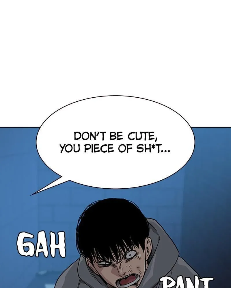 Read To Not Die EN Manga Online