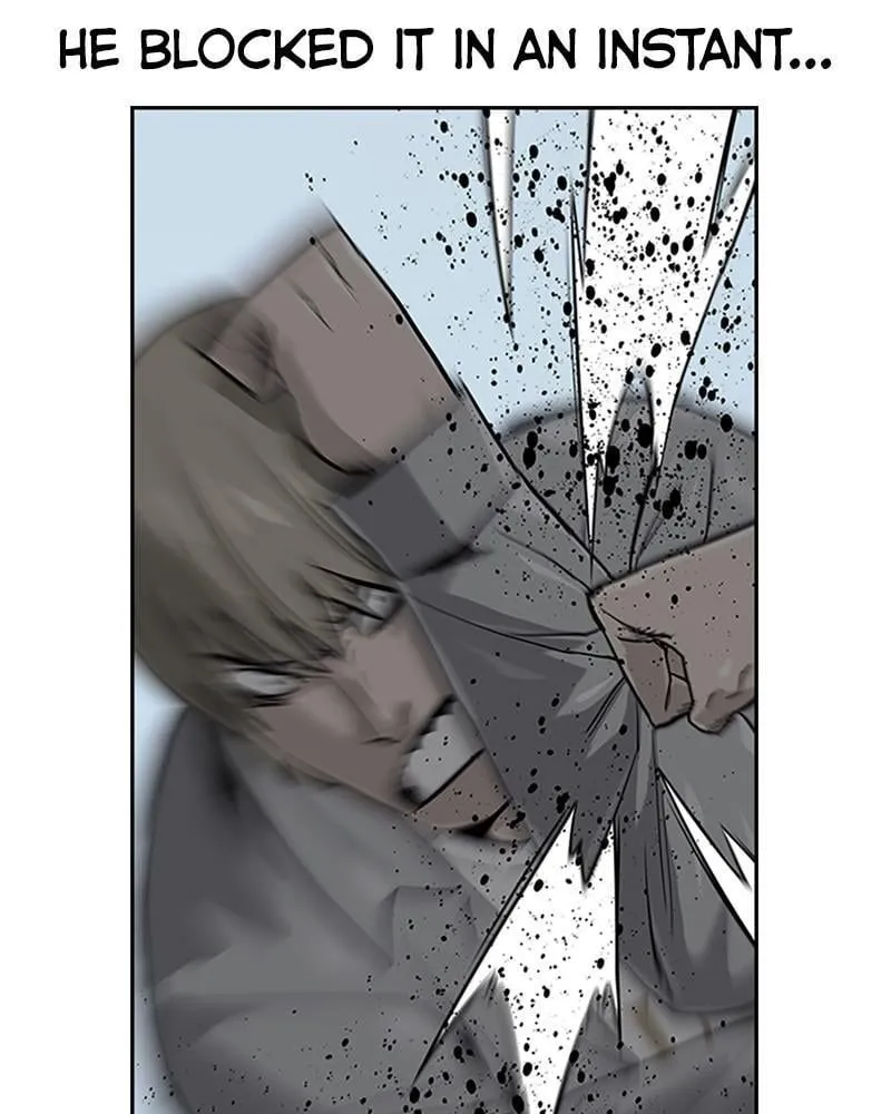 Read To Not Die EN Manga Online