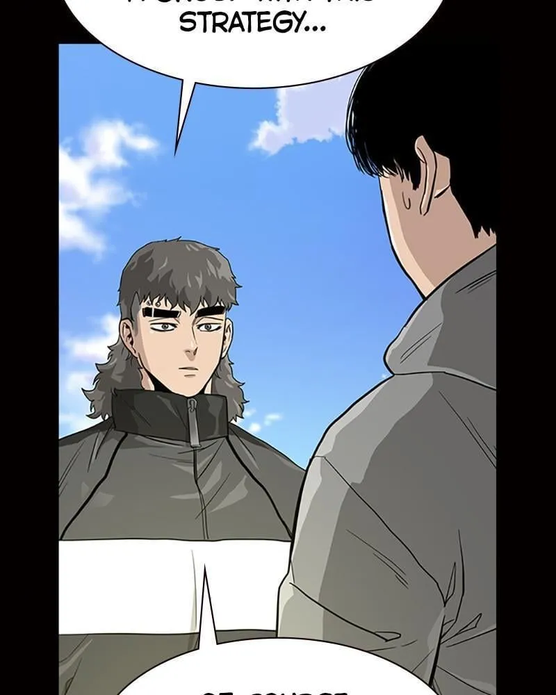 Read To Not Die EN Manga Online