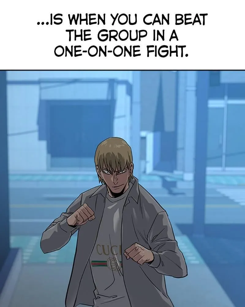 Read To Not Die EN Manga Online