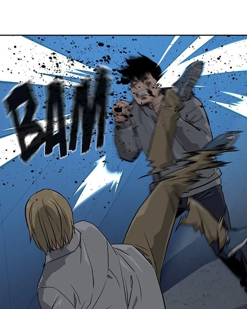Read To Not Die EN Manga Online