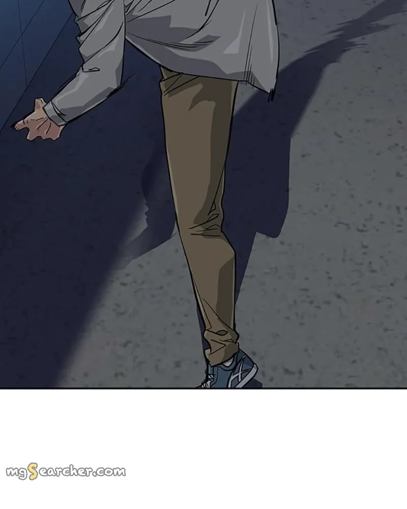 Read To Not Die EN Manga Online