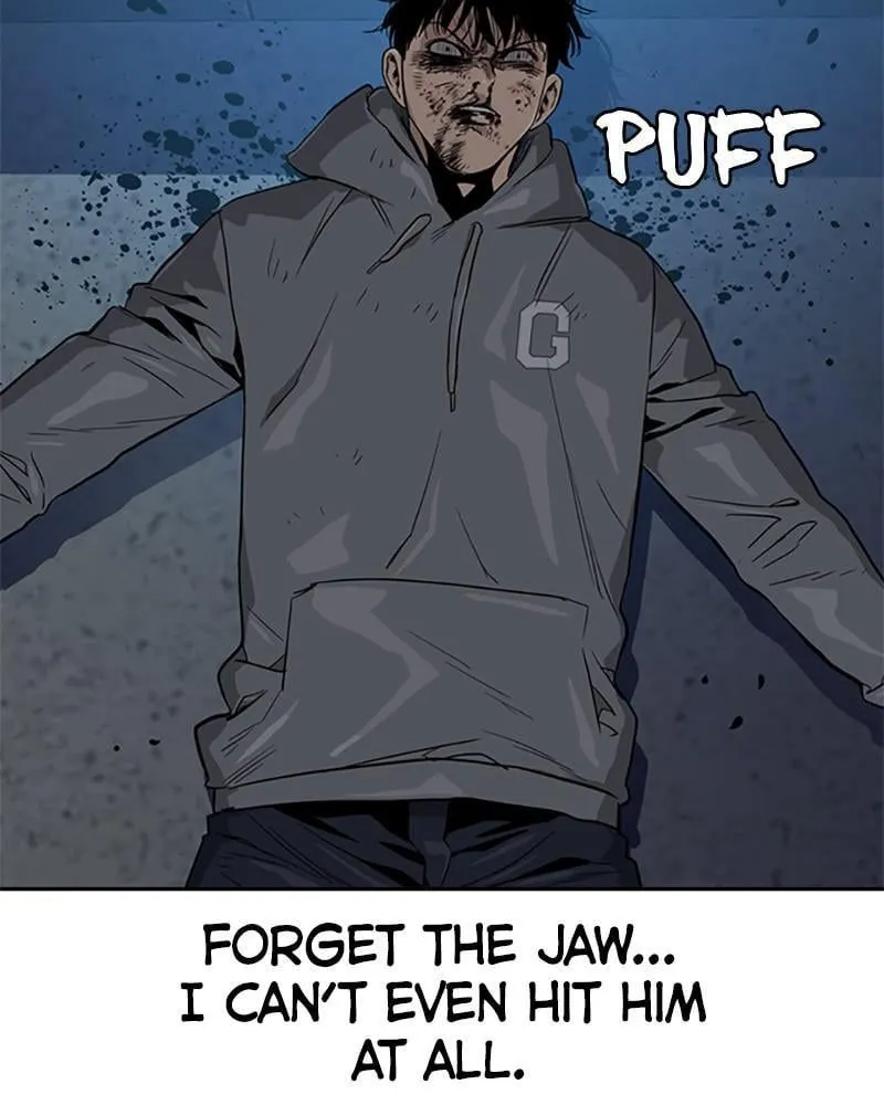 Read To Not Die EN Manga Online