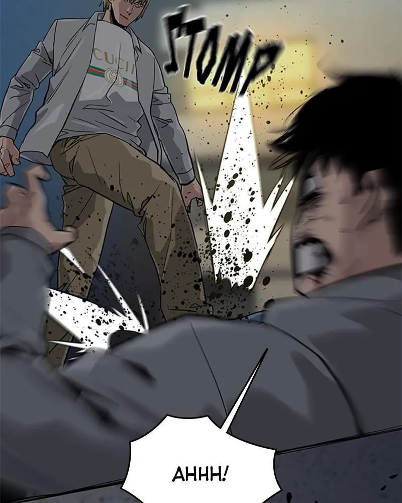 Read To Not Die EN Manga Online