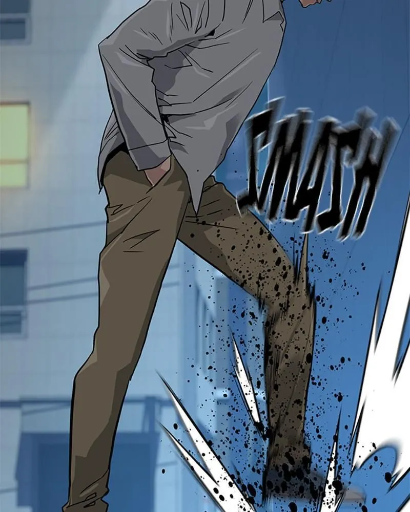 Read To Not Die EN Manga Online