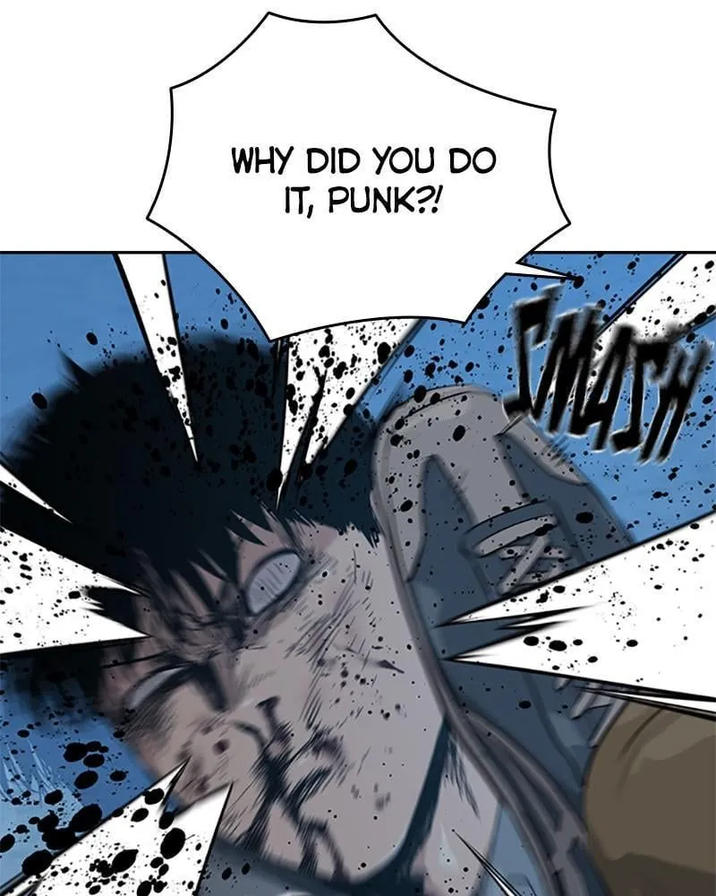 Read To Not Die EN Manga Online