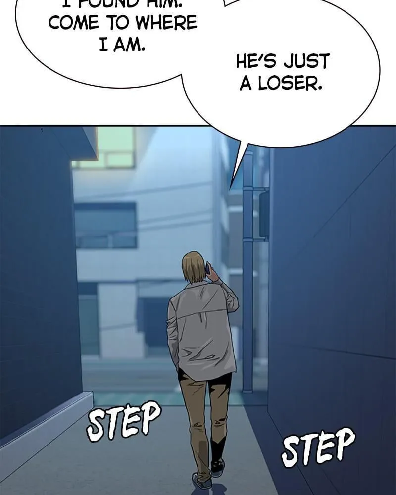 Read To Not Die EN Manga Online