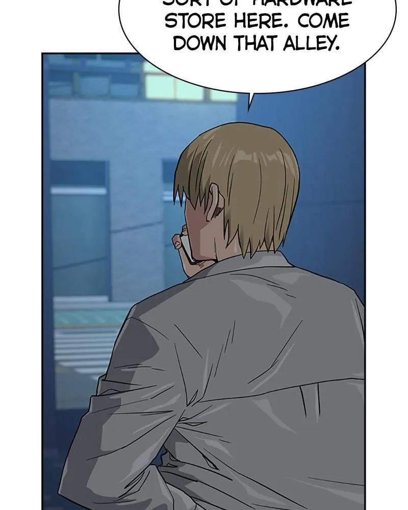 Read To Not Die EN Manga Online