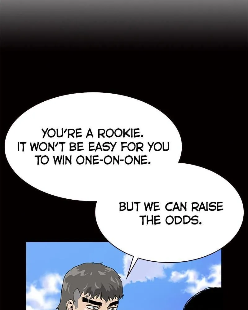 Read To Not Die EN Manga Online