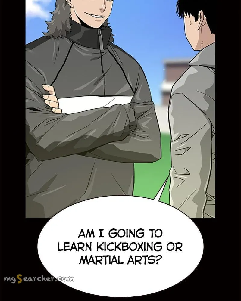 Read To Not Die EN Manga Online