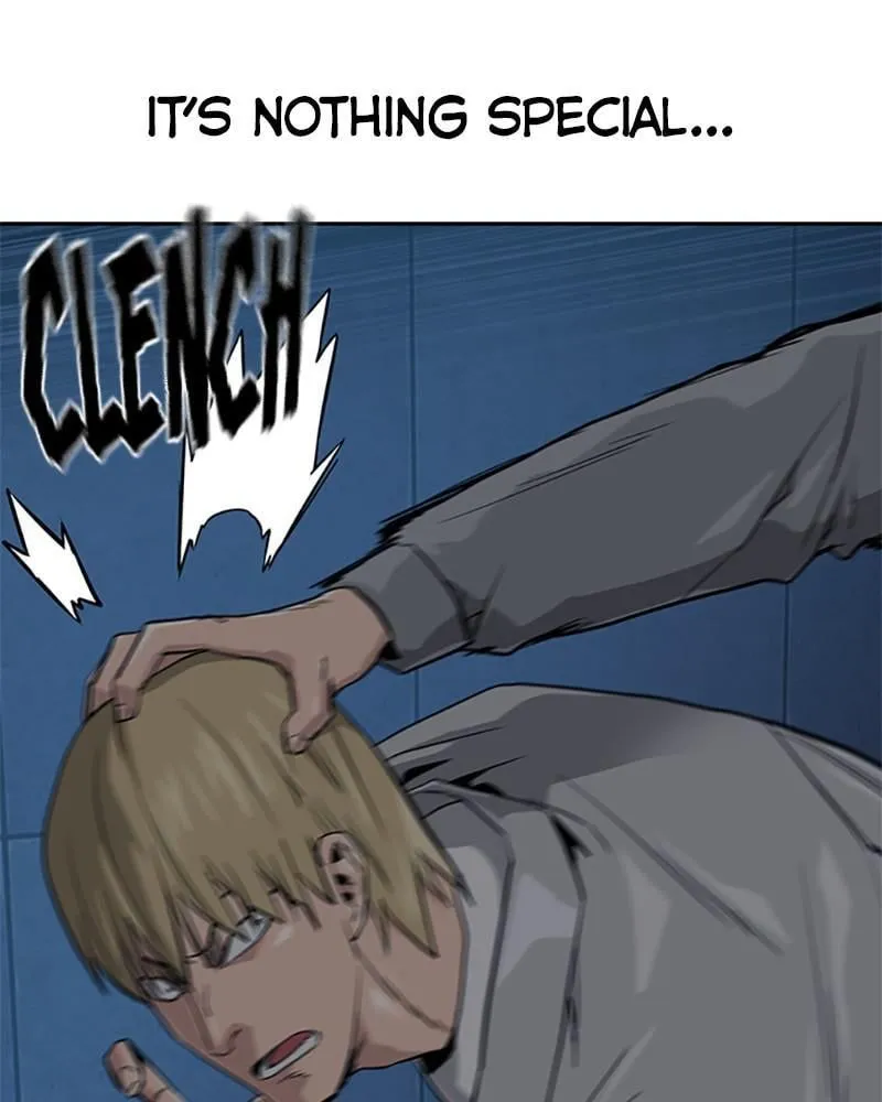 Read To Not Die EN Manga Online