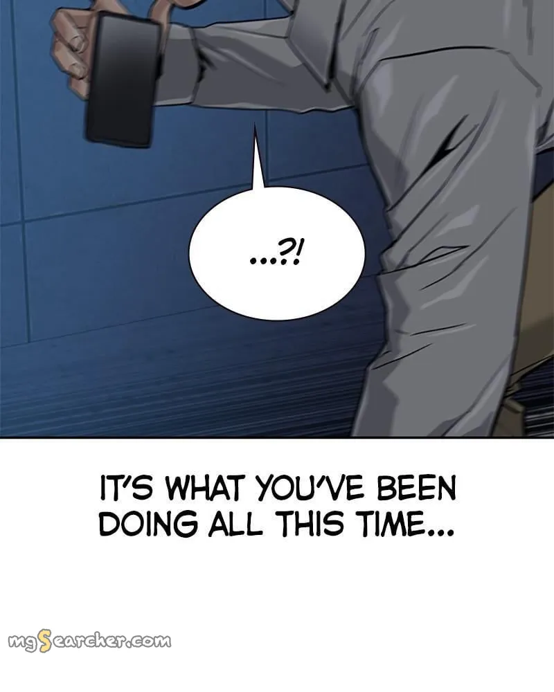 Read To Not Die EN Manga Online