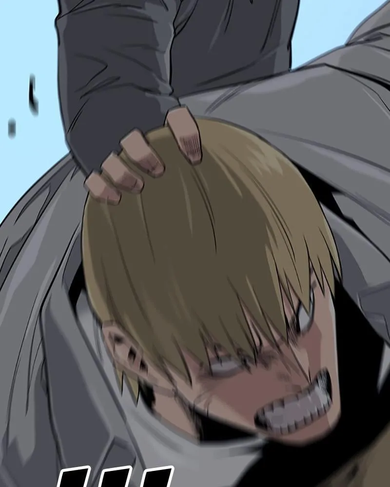 Read To Not Die EN Manga Online