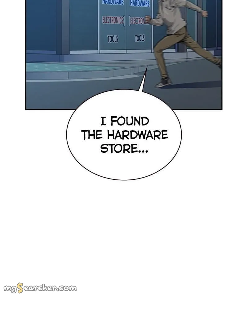 Read To Not Die EN Manga Online