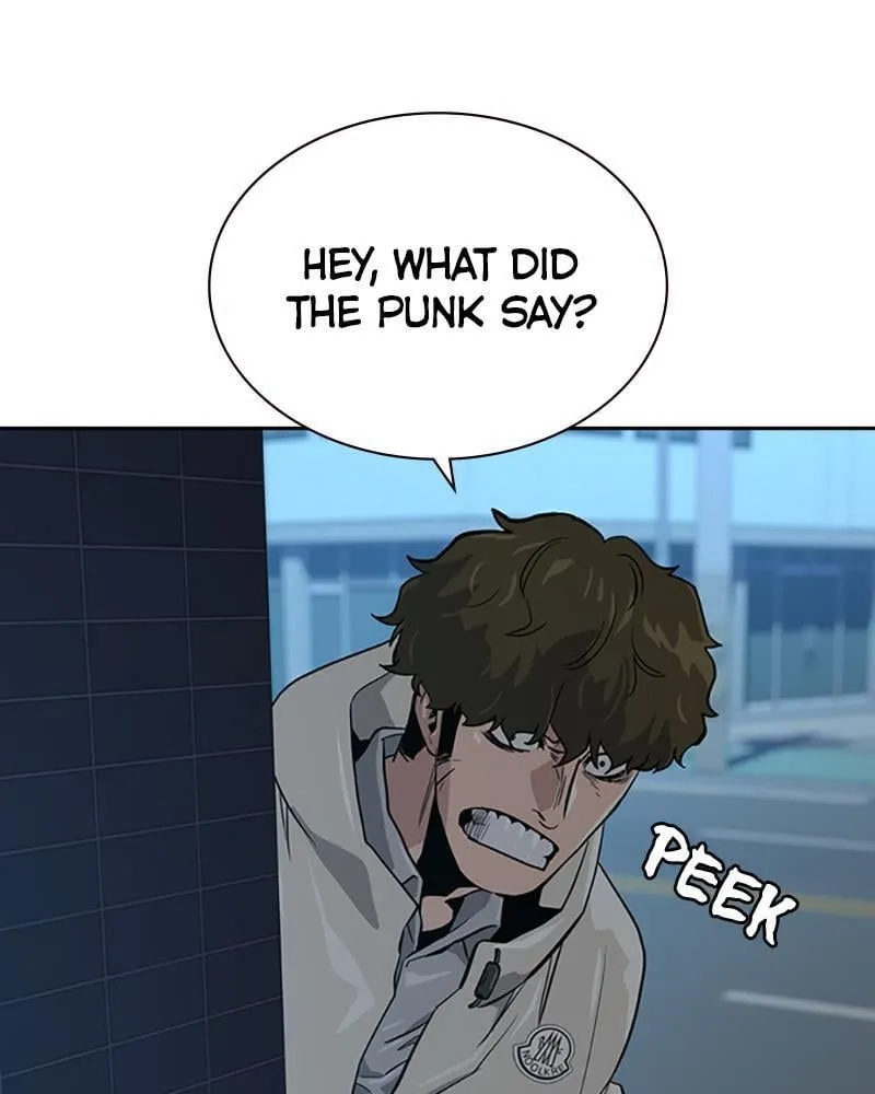 Read To Not Die EN Manga Online