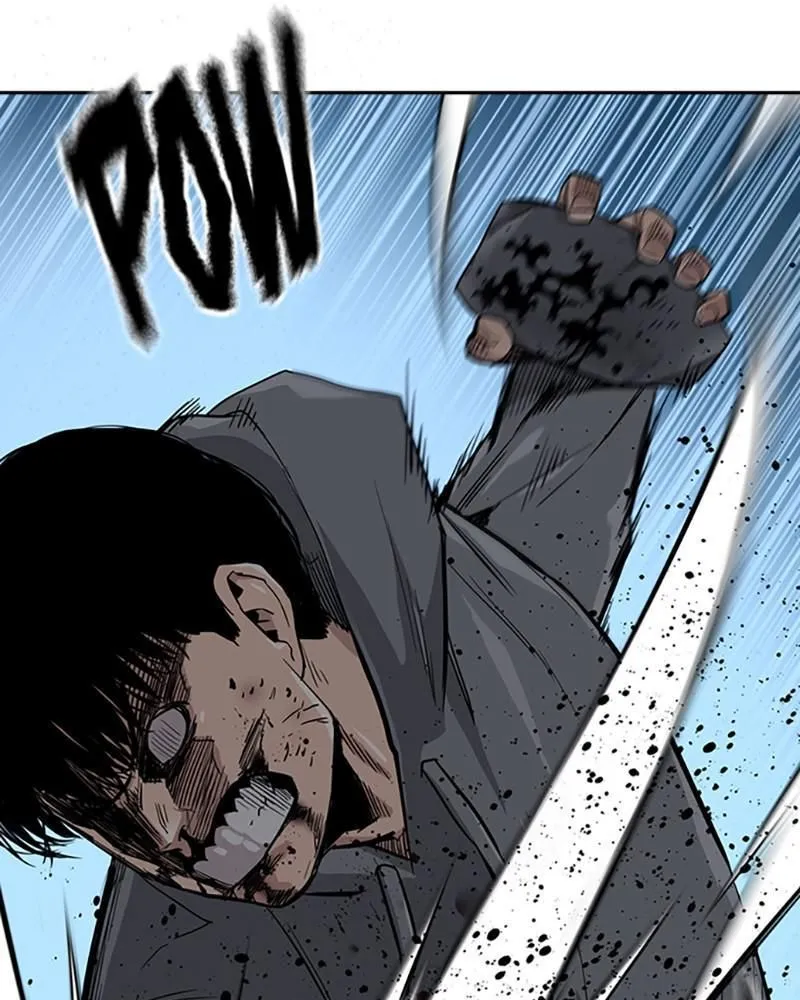 Read To Not Die EN Manga Online