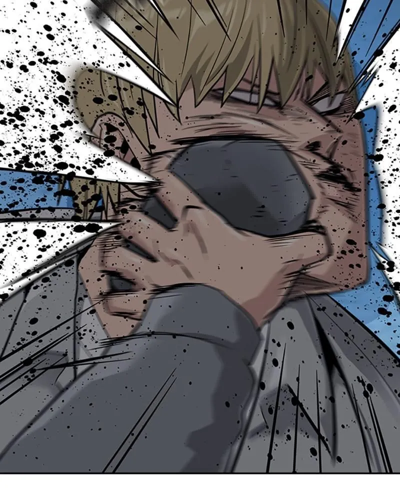 Read To Not Die EN Manga Online