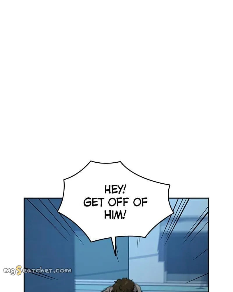 Read To Not Die EN Manga Online