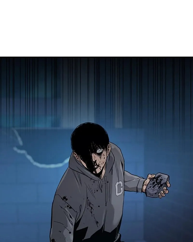 Read To Not Die EN Manga Online