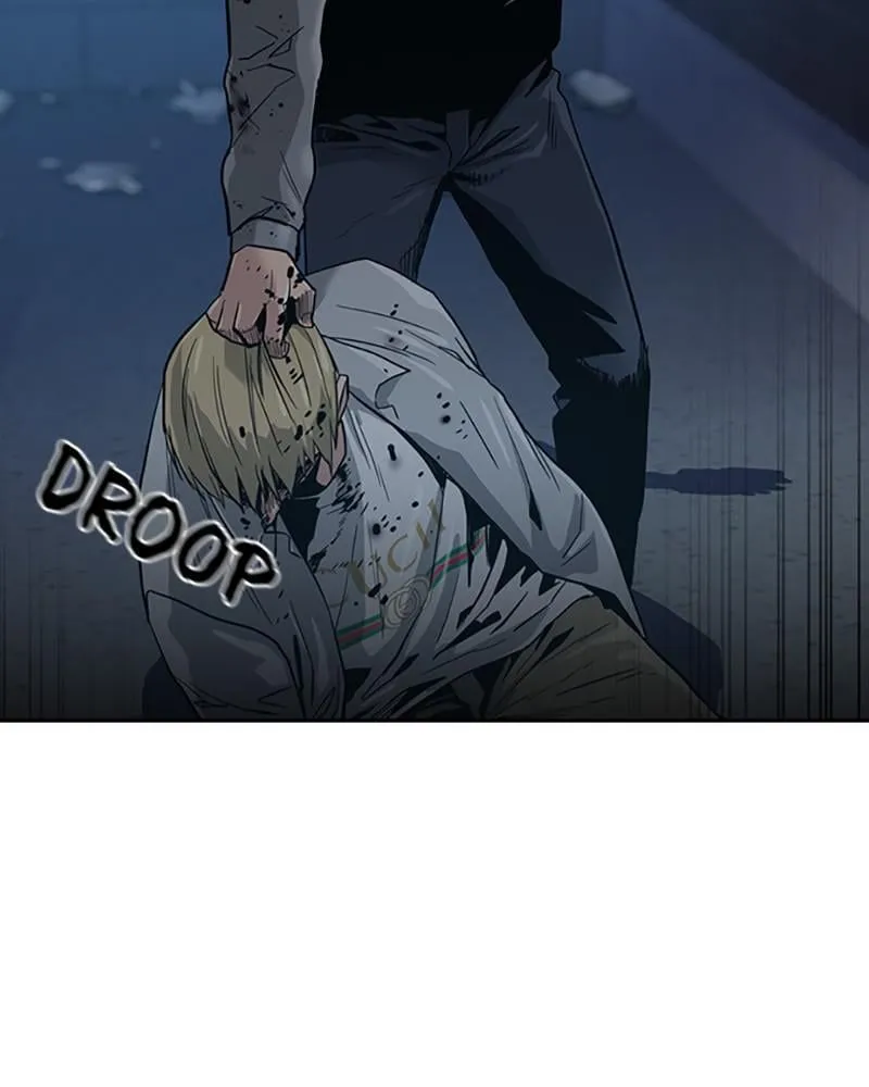 Read To Not Die EN Manga Online