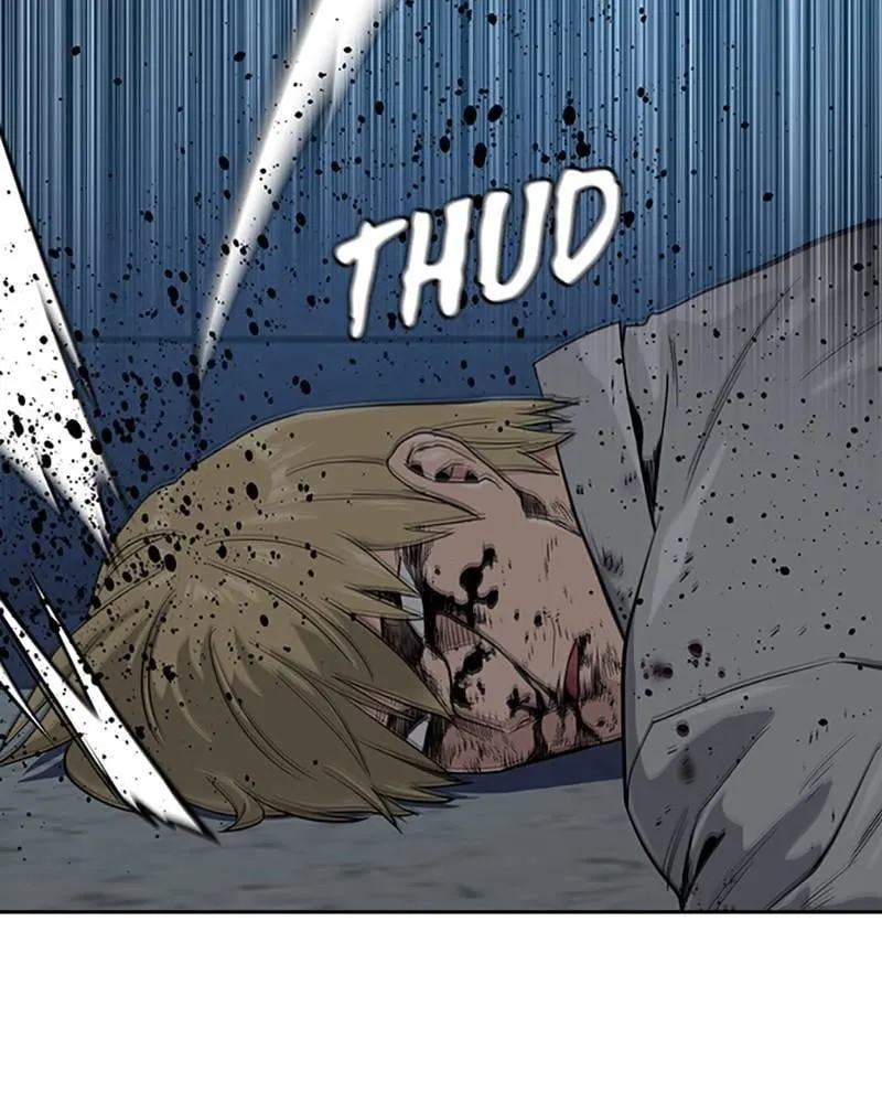 Read To Not Die EN Manga Online