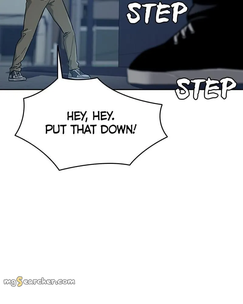 Read To Not Die EN Manga Online