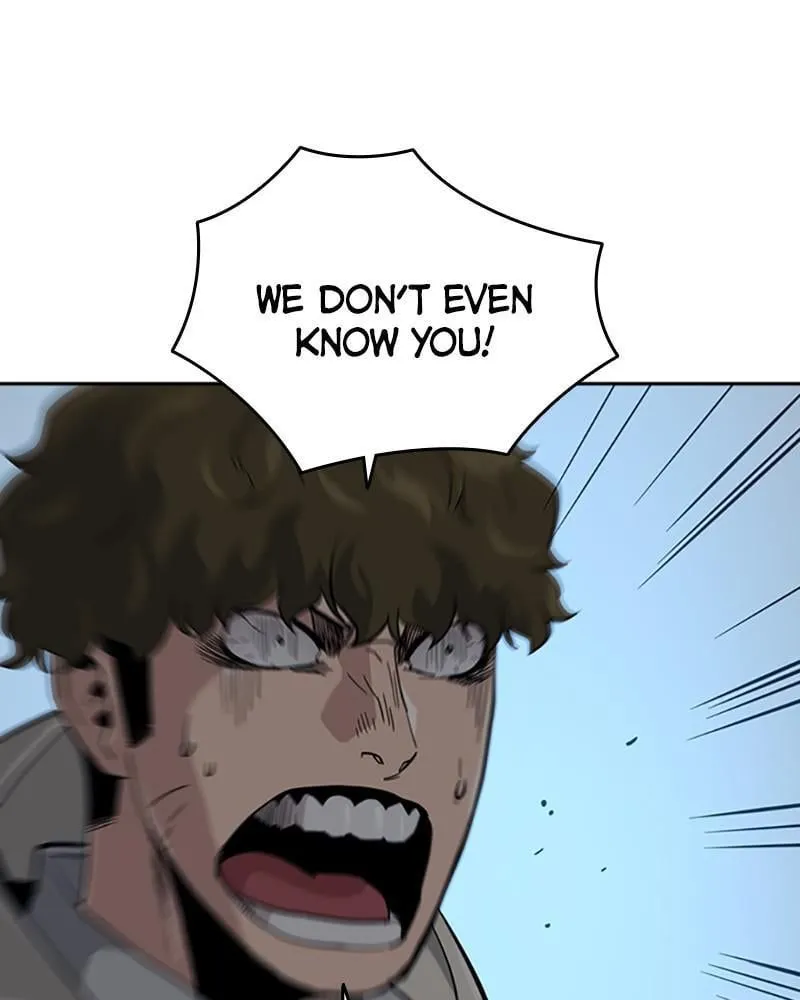 Read To Not Die EN Manga Online