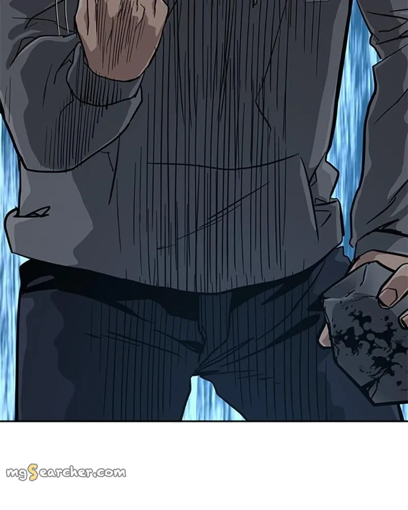 Read To Not Die EN Manga Online