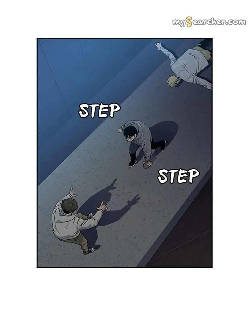 Read To Not Die EN Manga Online