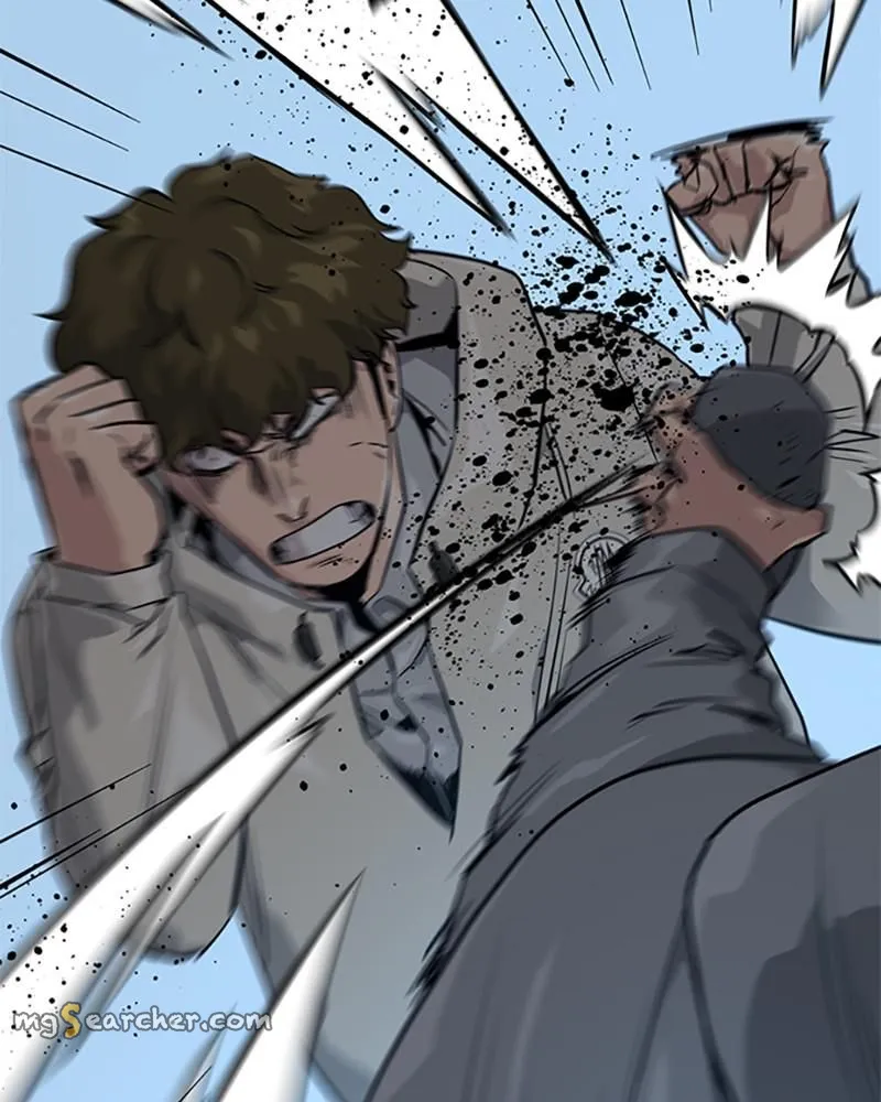 Read To Not Die EN Manga Online