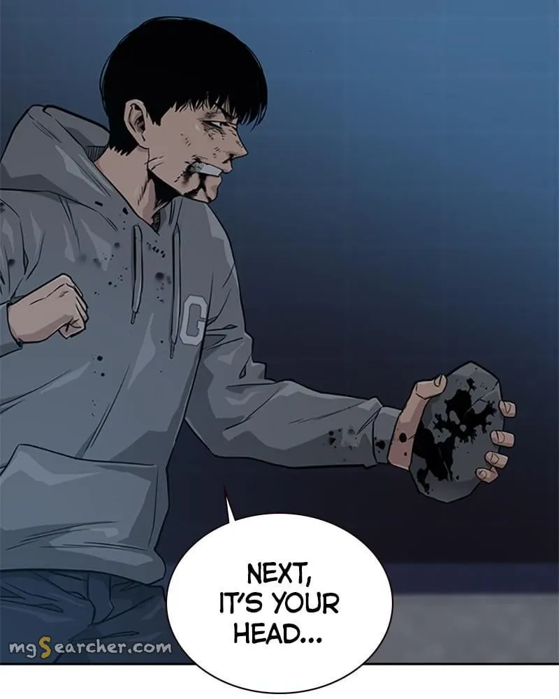 Read To Not Die EN Manga Online