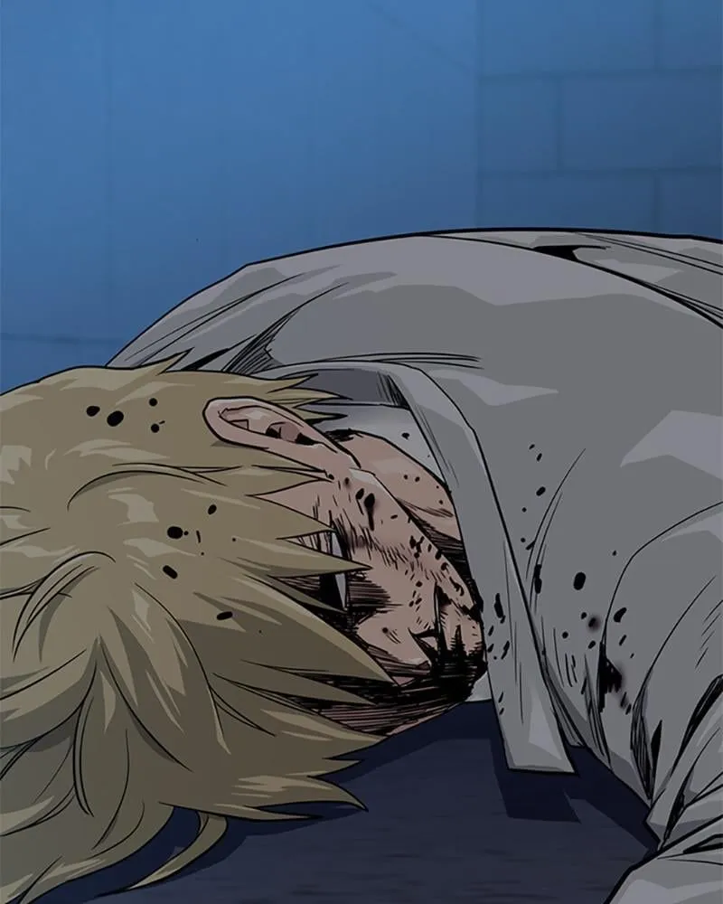 Read To Not Die EN Manga Online