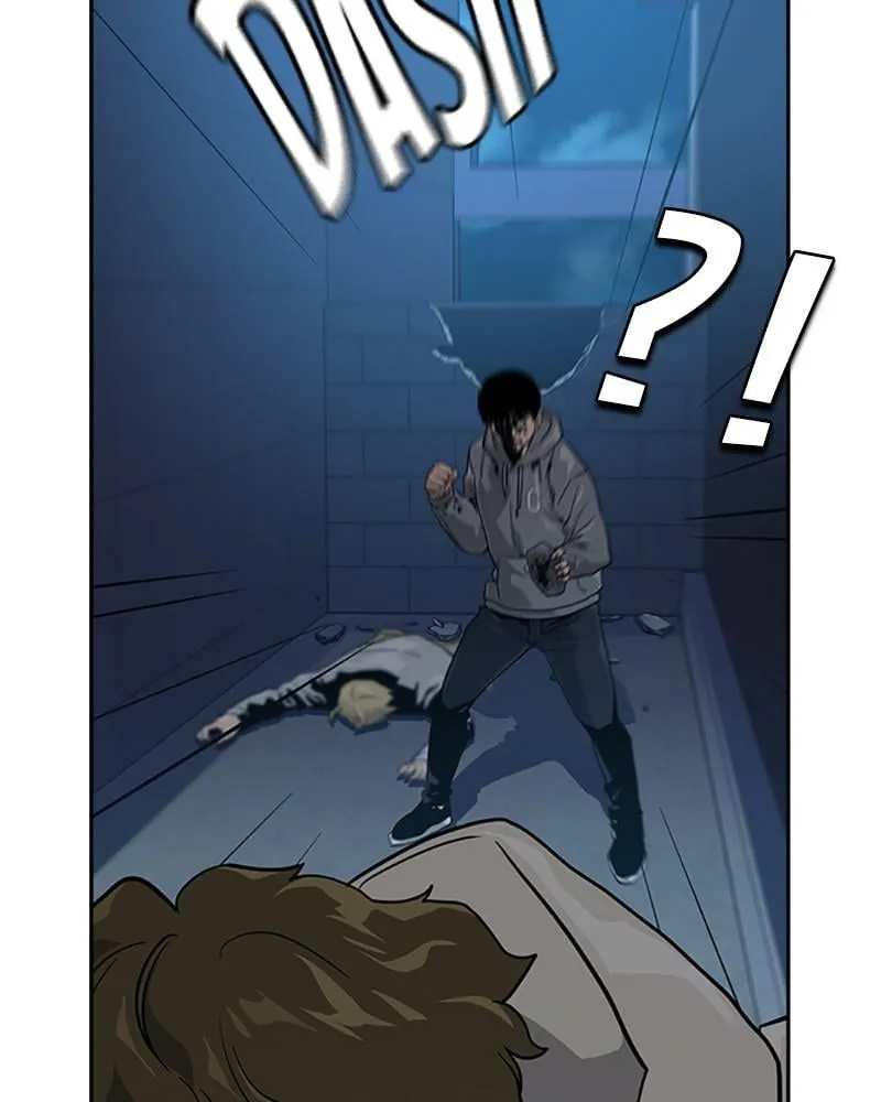 Read To Not Die EN Manga Online