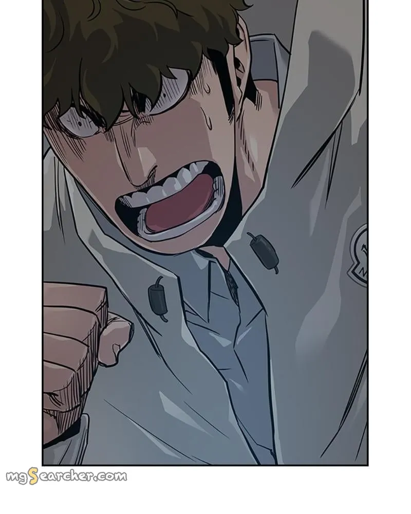 Read To Not Die EN Manga Online
