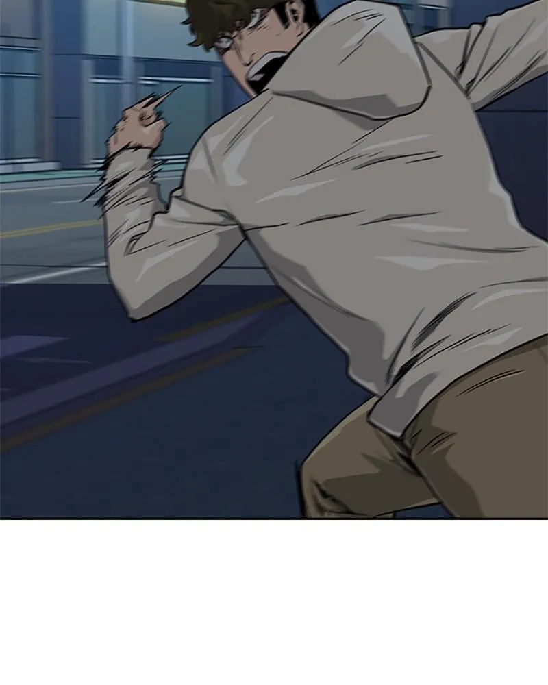 Read To Not Die EN Manga Online