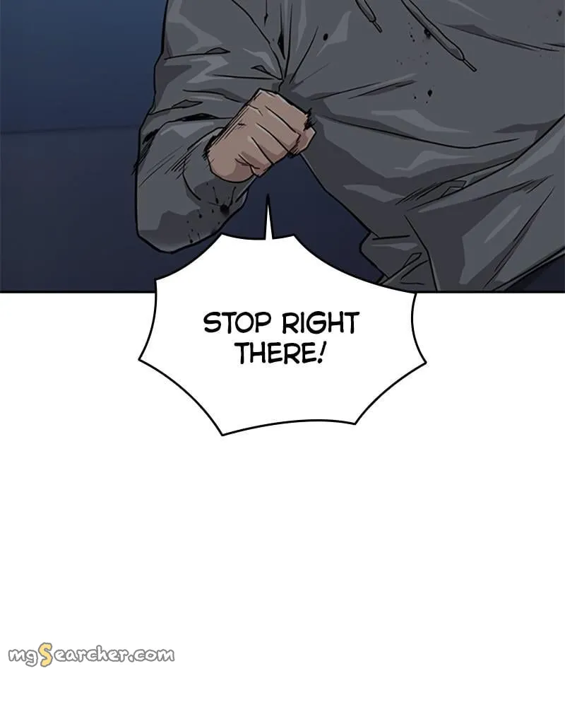 Read To Not Die EN Manga Online