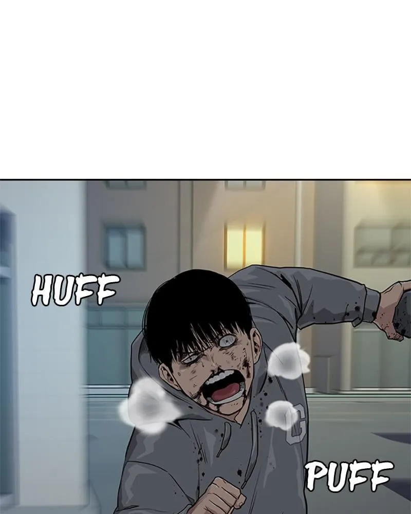 Read To Not Die EN Manga Online