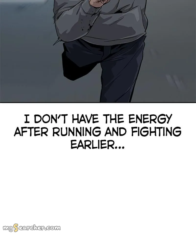 Read To Not Die EN Manga Online