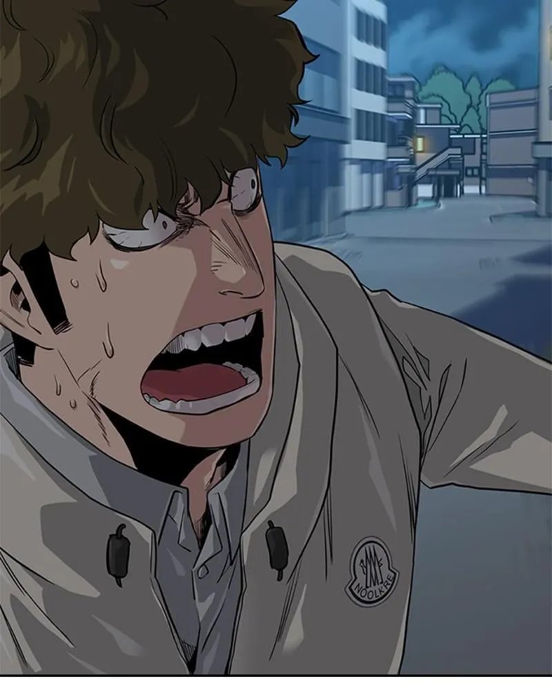 Read To Not Die EN Manga Online