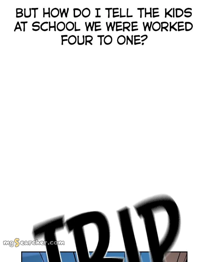 Read To Not Die EN Manga Online