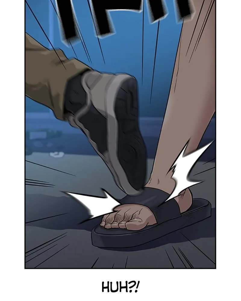 Read To Not Die EN Manga Online