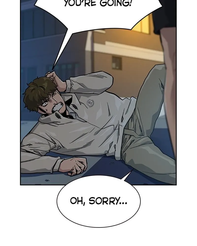 Read To Not Die EN Manga Online