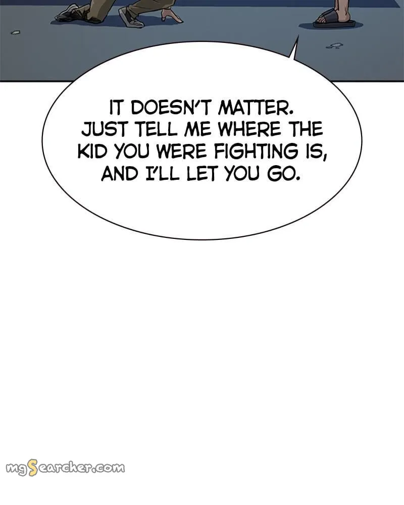 Read To Not Die EN Manga Online