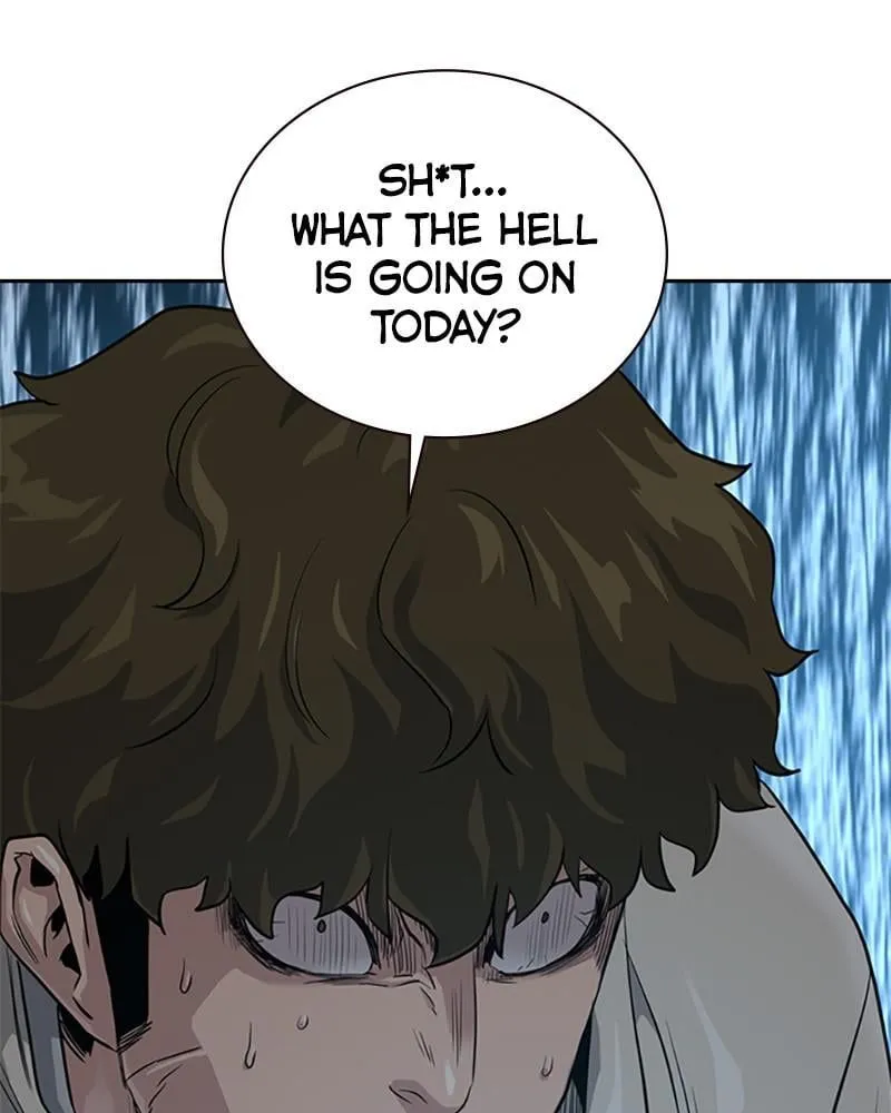 Read To Not Die EN Manga Online